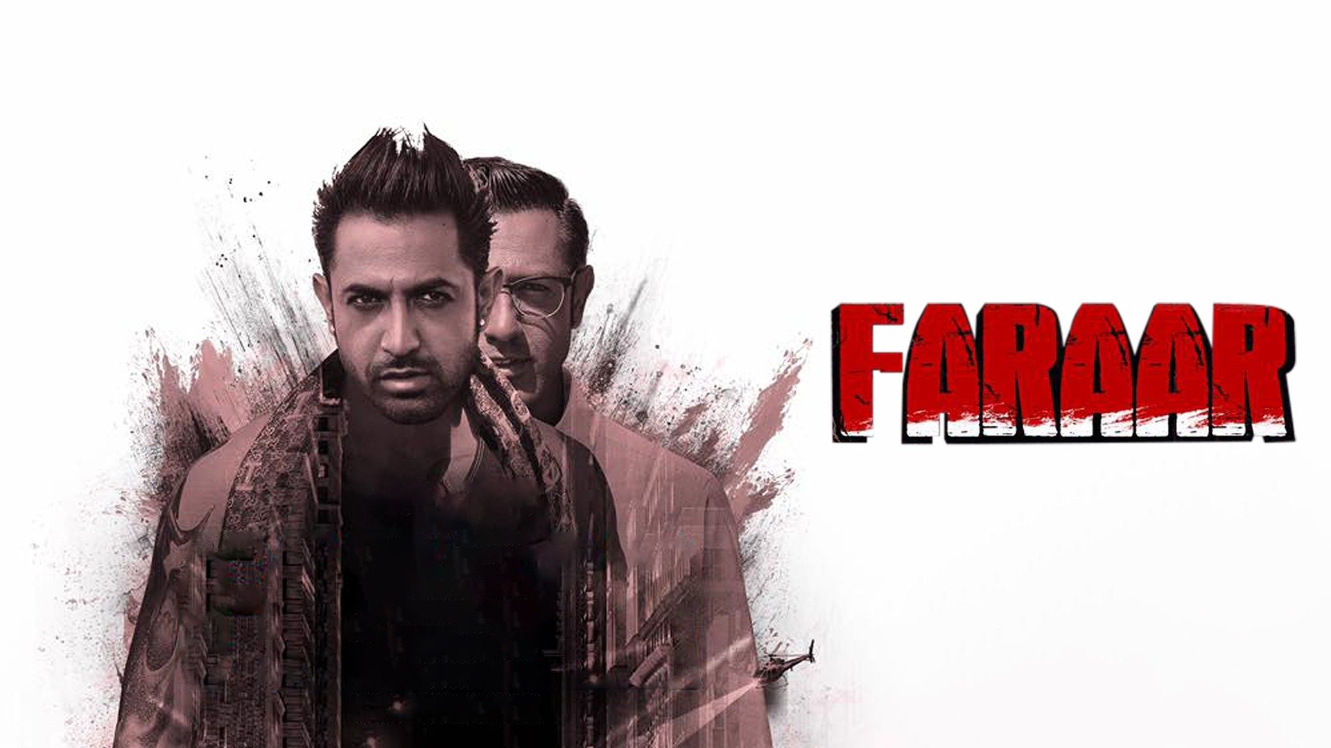 Faraar (2015) Punjabi Full Movie