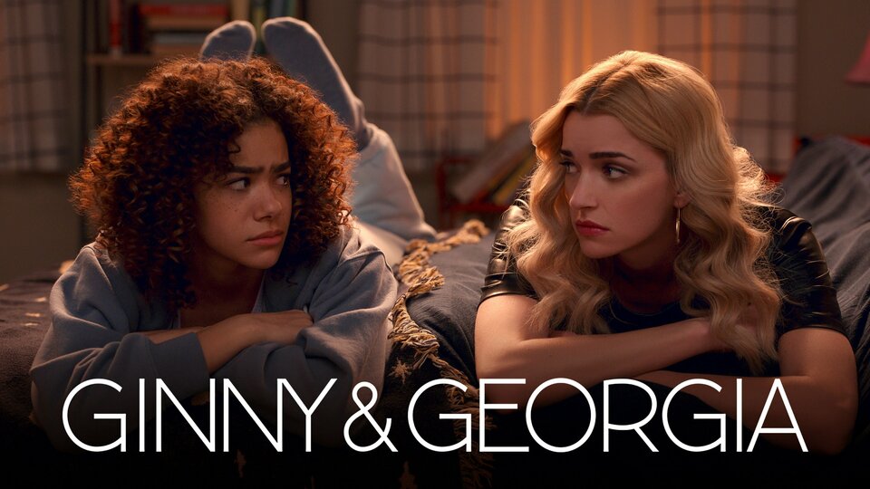 Ginny And Georgia (2023) Hindi Dubbed Season 2