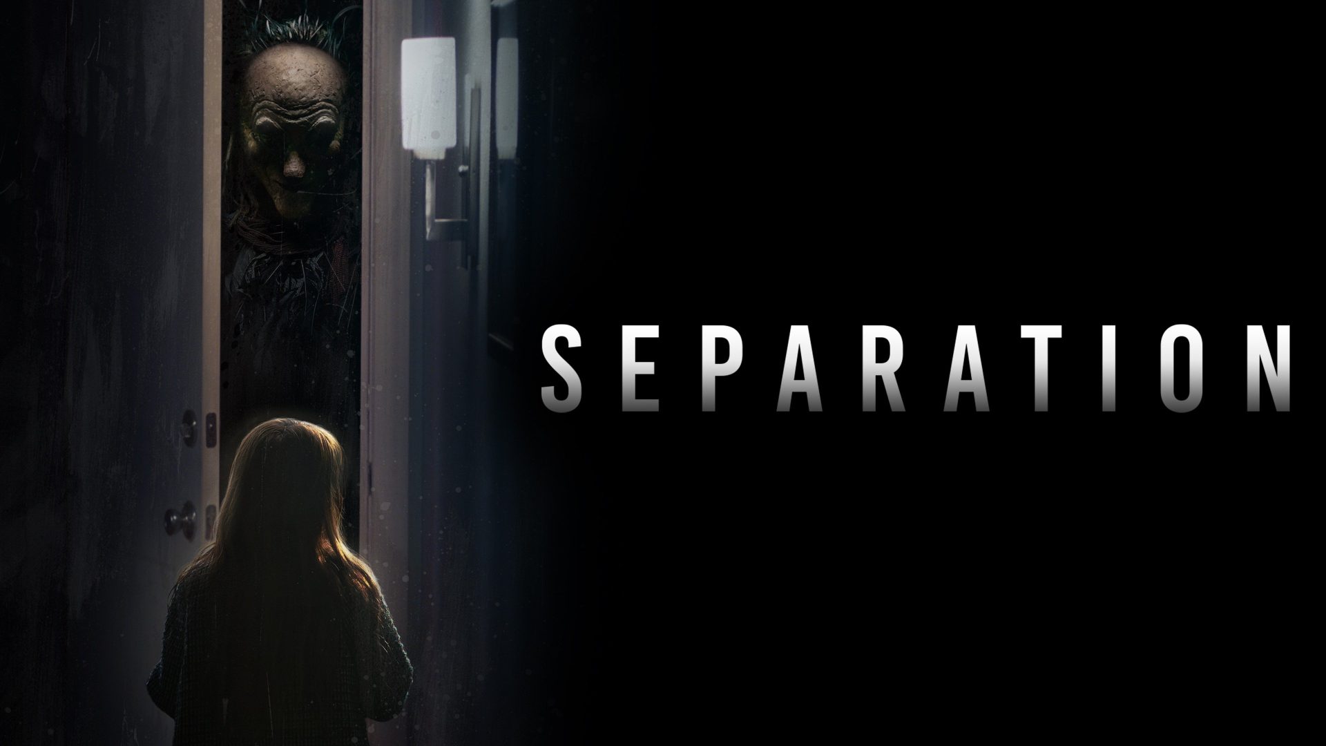 Separation (2021) Hindi Dubbed Full Movie