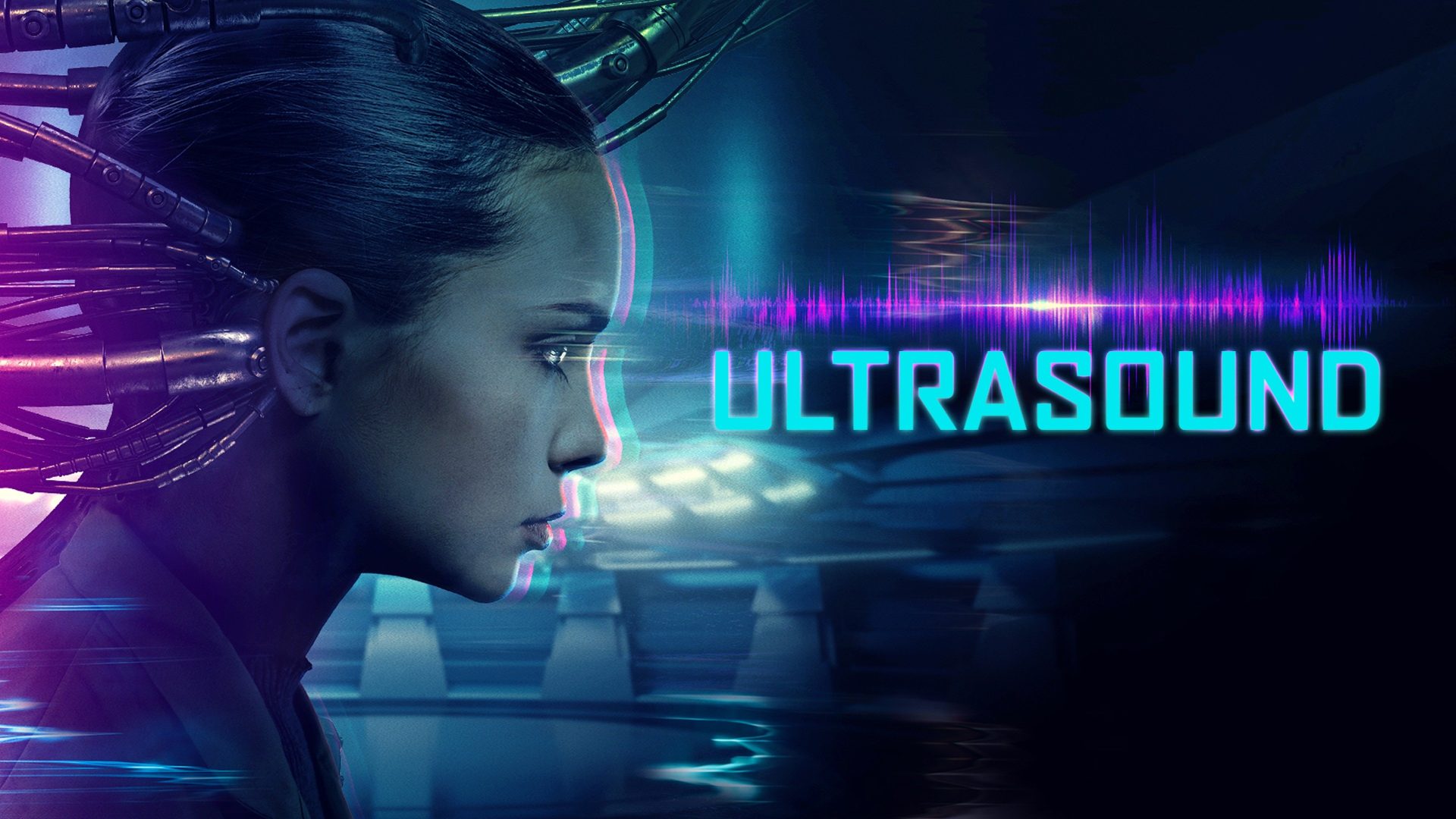 Ultrasound (2021) Hindi Dubbed Full Movie