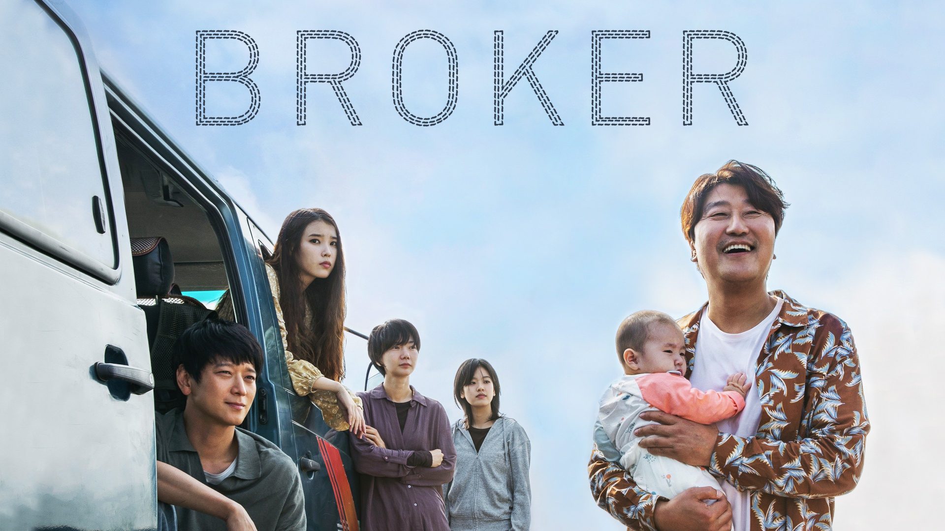 Broker (2022) Hindi Dubbed Full Movie