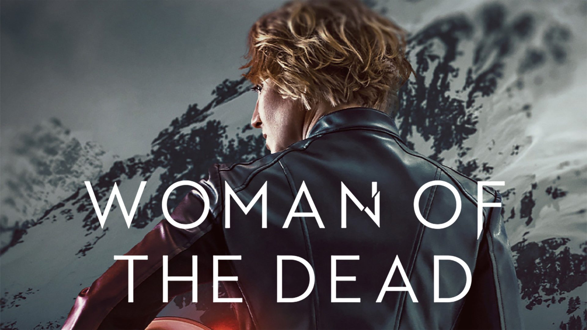 Woman of the Dead (2023) Hindi Dubbed Season 1