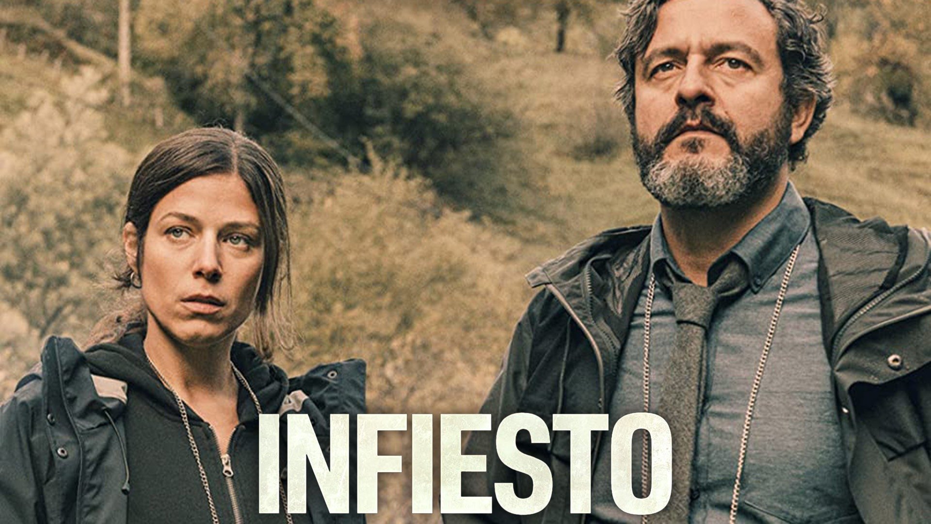 Infiesto (2023) Hindi Dubbed Full Movie