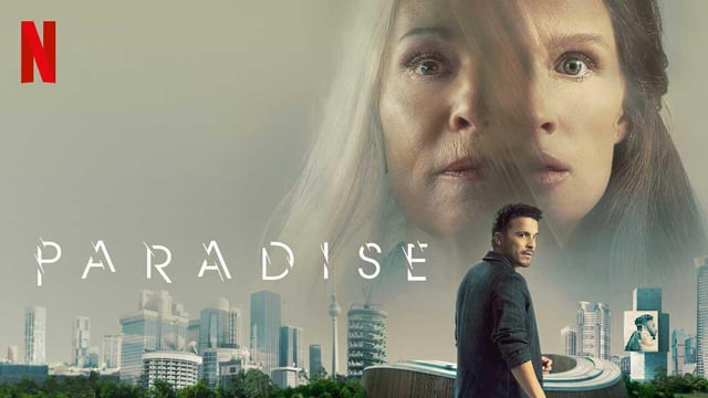 Paradise (2023) Hindi Dubbed Full Movie