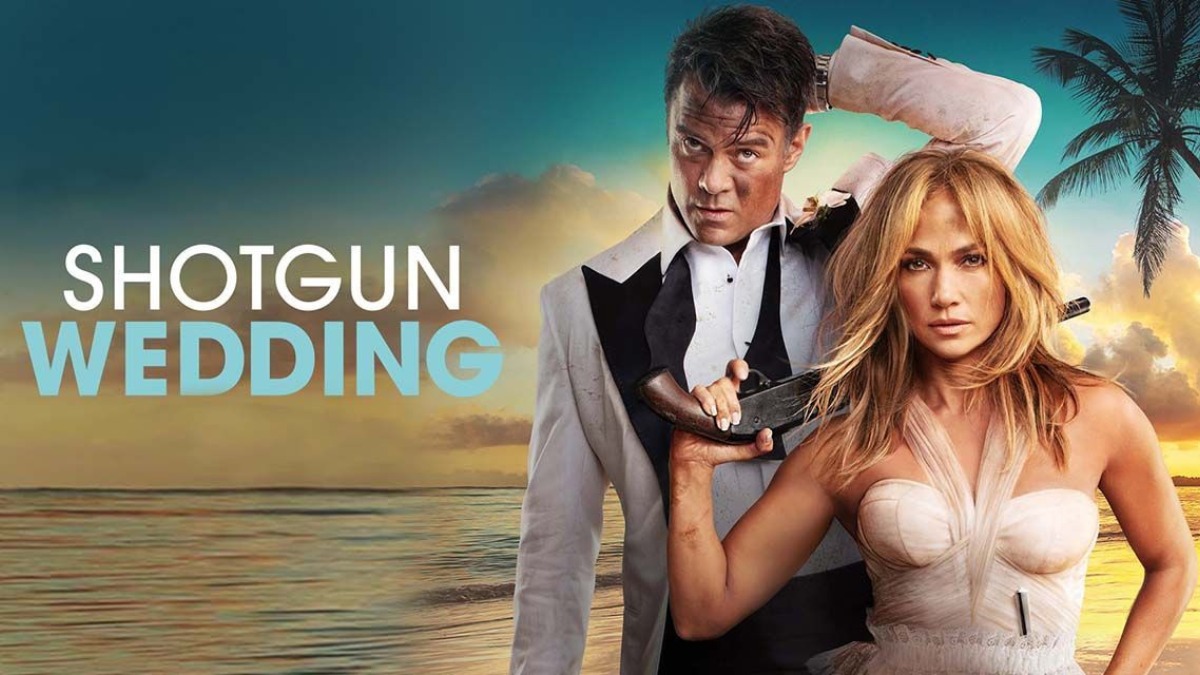 Shotgun Wedding (2022) Hindi Dubbed Full Movie