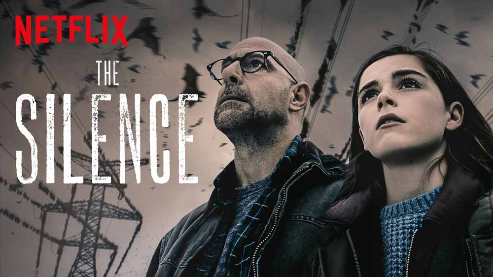 The Silence (2019) Hindi Dubbed Full Movie