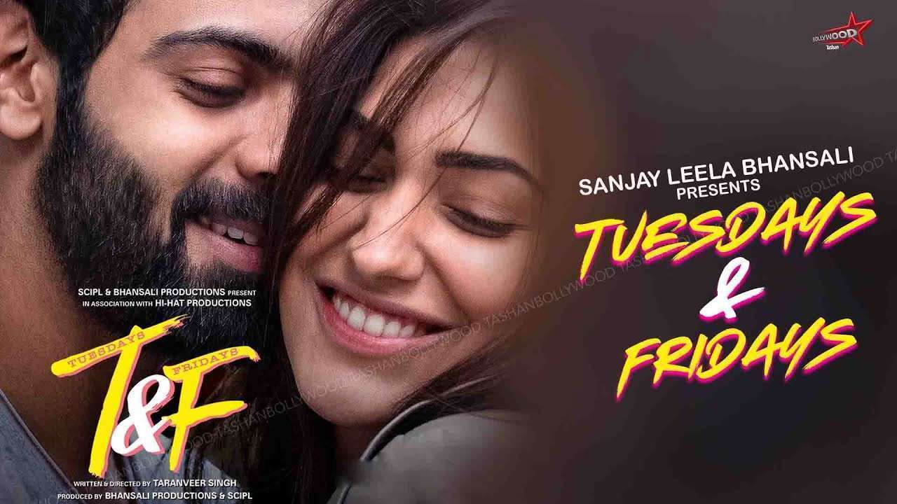 Tuesdays and Fridays (2021) Hindi Full Movie