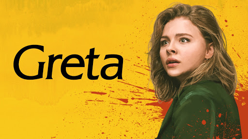 Greta (2019) Hindi Dubbed Full Movie