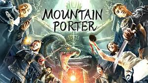 Mountain Porter (2022) Hindi Dubbed Full Movie