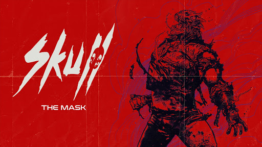 Skull The Mask (2020) Hindi Dubbed Full Movie