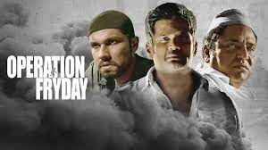 Operation Fryday (2021) Hindi Full Movie