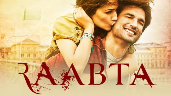 Raabta (2017) Hindi Full Movie