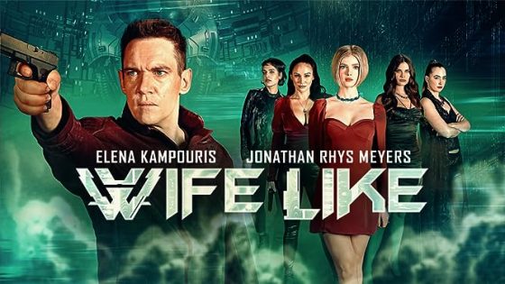 Wifelike (2022) Hindi Dubbed Full Movie