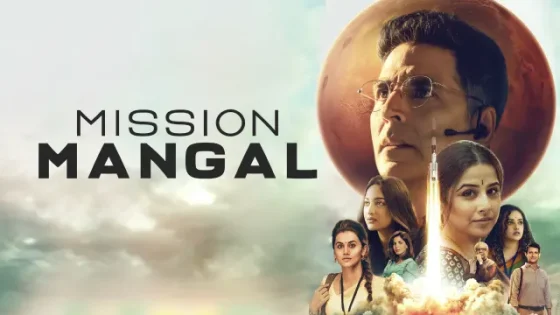 Mission Mangal (2019) Hindi Full Movie