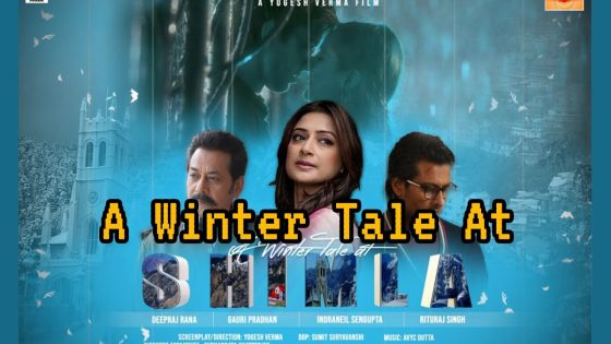 A Winter Tale at Shimla (2023) Hindi Full Movie