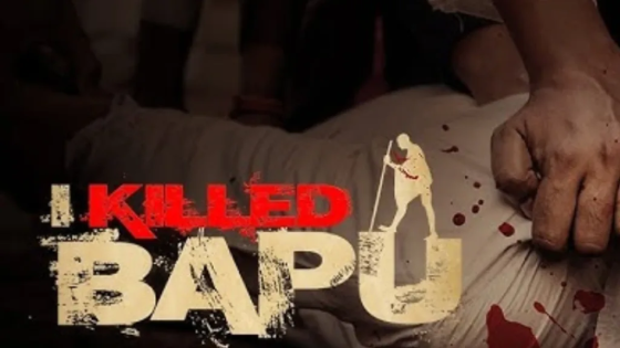 I Killed Bapu (2023) Hindi Full Movie