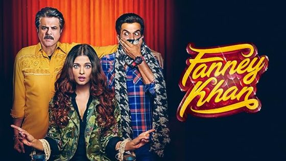 Fanney Khan (2018) Full Movie