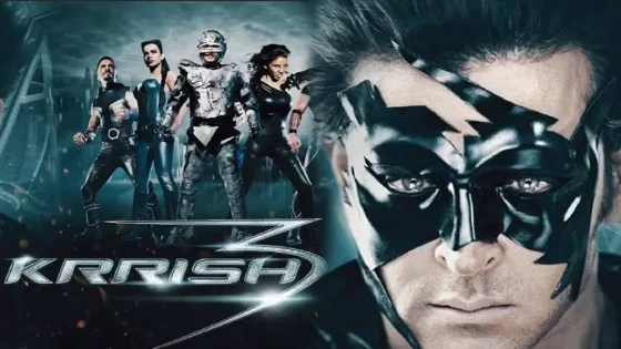 Krrish 3 (2013) Hindi Full Movie