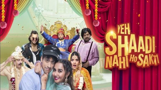 Yeh Shaadi Nahi Ho Sakti (2023) Hindi Full Movie