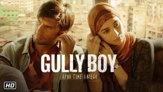 Gully Boy (2019) Hindi Full Movie