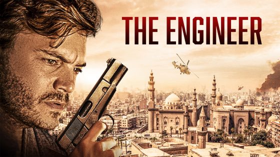 The Engineer (2023) English Full Movie