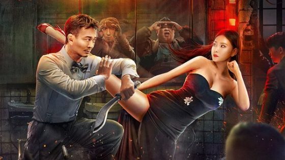 Super Daddy (2023) Hindi Dubbed Full Movie