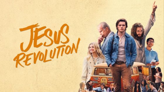 Jesus Revolution (2023) Hindi Dubbed Full Movie