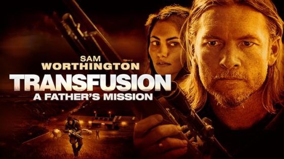 Transfusion (2023) Hindi Dubbed Full Movie