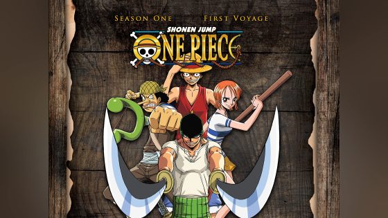 One Piece (2023) Hindi Dubbed Season 1