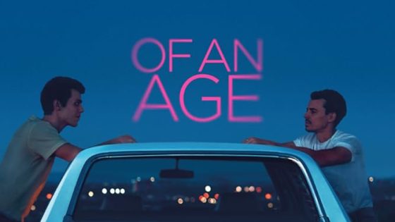 Of an Age (2023) Hindi Dubbed Full Movie