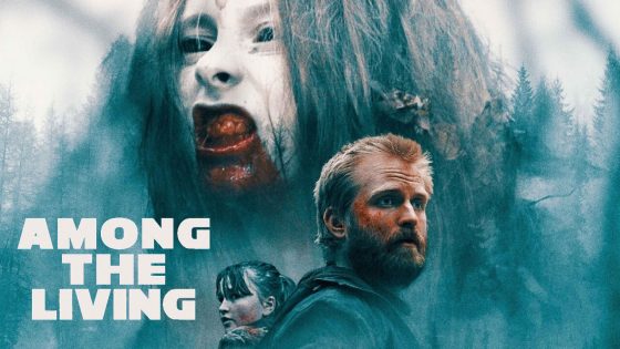 Among The Living (2022) Hindi Dubbed Full Movie