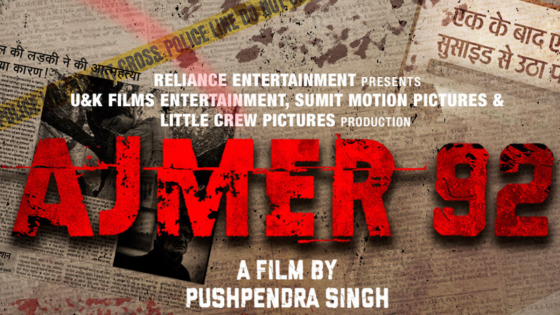 Ajmer 92 (2023) Hindi Full Movie