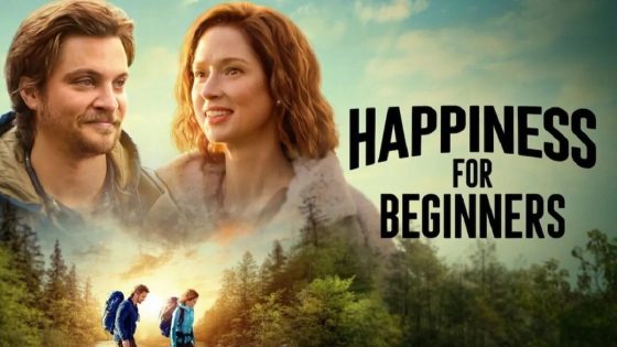 Happiness for Beginners (2023) Hindi Dubbed Full Movie