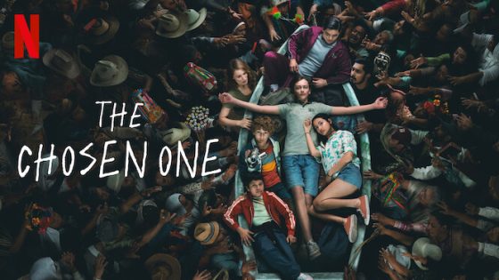 The Chosen One (2023) Hindi Dubbed Season 1