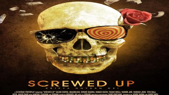 Screwed Up (2023) Hindi Season 1