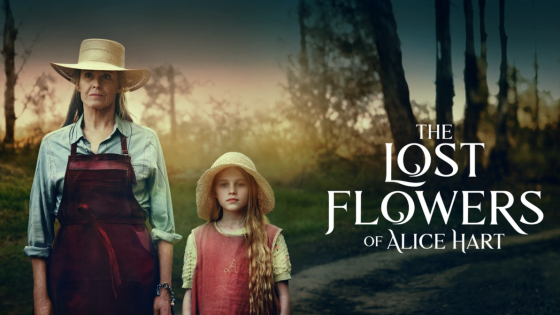 The Lost Flowers of Alice Hart (2023 Ep 1-3) Hindi Dubbed Season 1