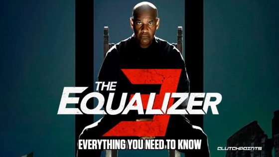 The Equalizer 3 (2023) Hindi Dubbed Full Movie