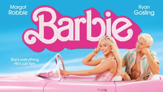 Barbie (2023) English Full Movie