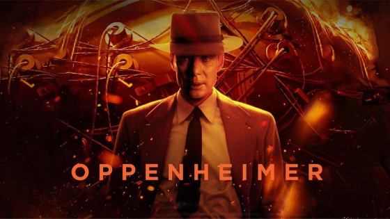 Oppenheimer (2023) Hindi Dubbed Full Movie