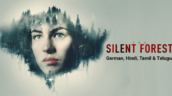 The Silent Forest (2022) Hindi Dubbed Full Movie