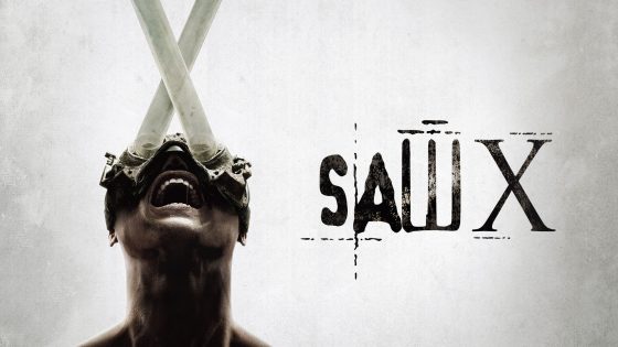 Saw X (2023) Hindi Dubbed Full Movie