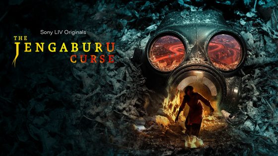 The Jengaburu Curse (2023) Hindi Season 1