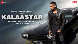 KALAASTAR Full Video Song Honey Singh