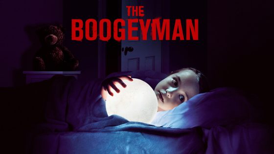 The Boogeyman (2023) English Full Movie