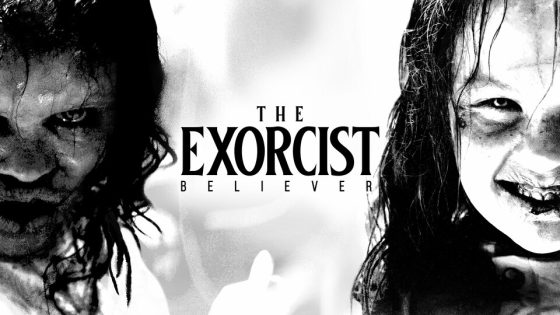 The Exorcist: Believer (2023) Hindi Dubbed Full Movie