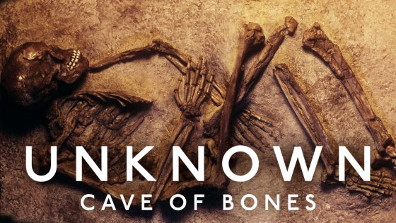 Unknown: Cave of Bones (2023) Hindi Dubbed Full Movie