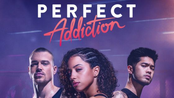 Perfect Addiction (2023) Hindi Dubbed Full Movie