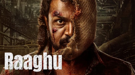 Raaghu (2023) Hindi Dubbed Full Movie