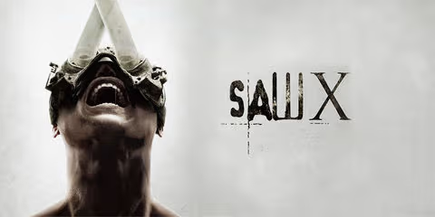 Saw X (2023) English Full Movie