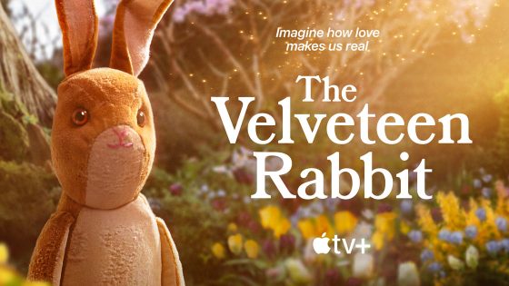 The Velveteen Rabbit (2023) Hindi Dubbed Full Movie